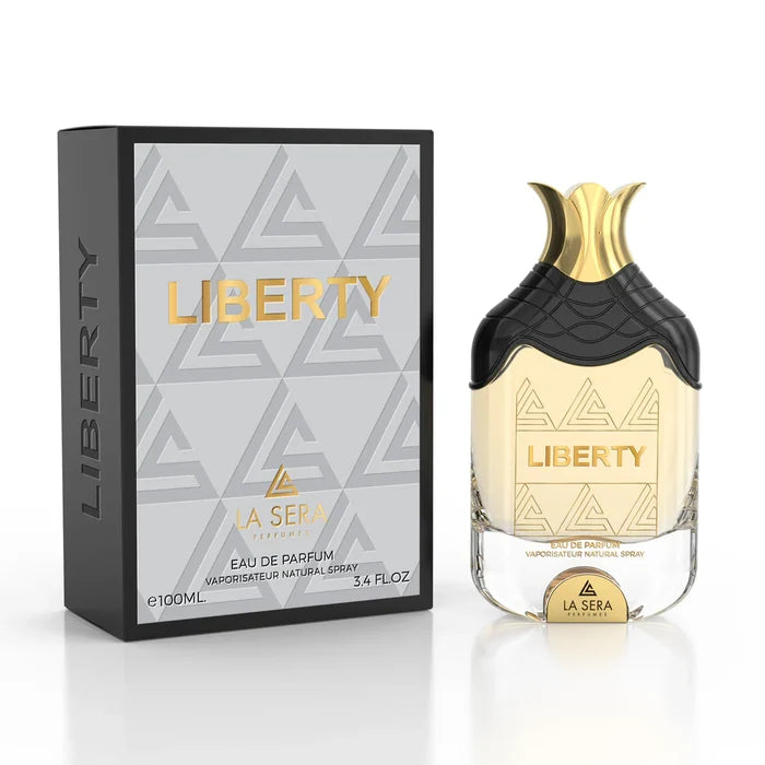 Liberty Eau De Parfum 100ml