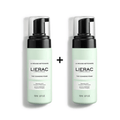 Lierac CLEANSER Duo Cleansing Foam 2 x 150 ml