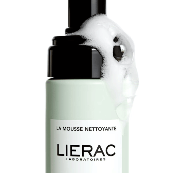 Lierac CLEANSER Duo Cleansing Foam 2 x 150 ml