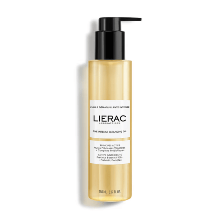 Lierac CLEANSER The Intense Cleansing Oil 150ml
