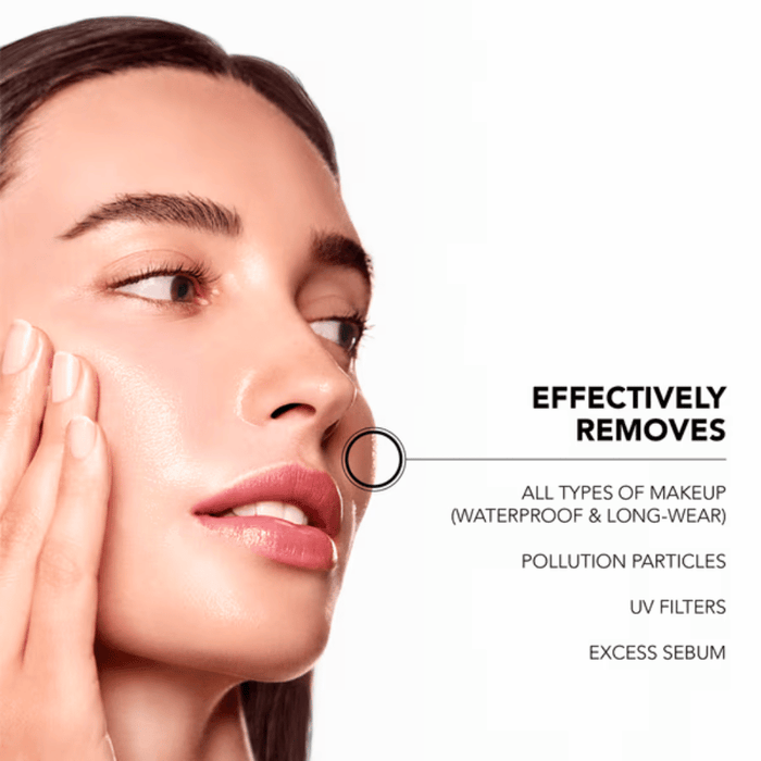 Lierac CLEANSER The Intense Cleansing Oil 150ml