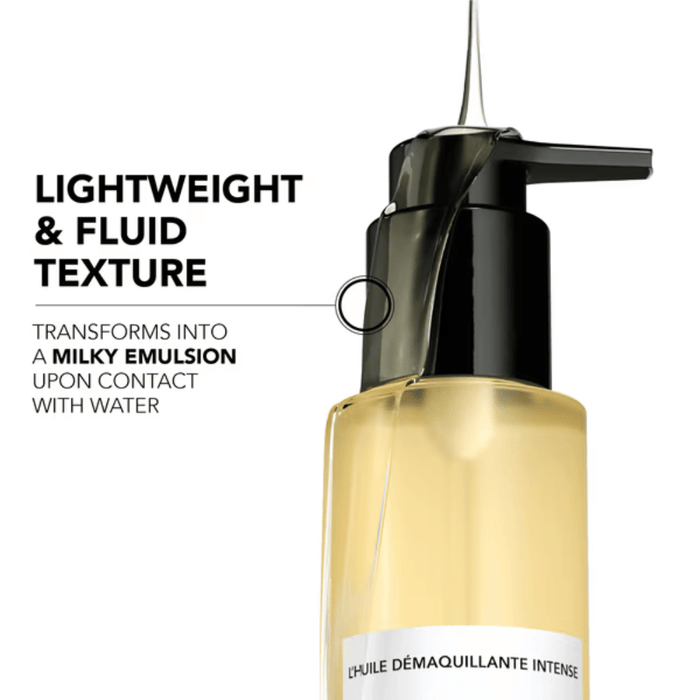 Lierac CLEANSER The Intense Cleansing Oil 150ml