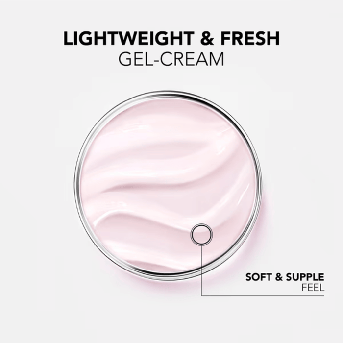 Lierac GLOW FRESH The Fresh Radiance Gel-Cream 50ml