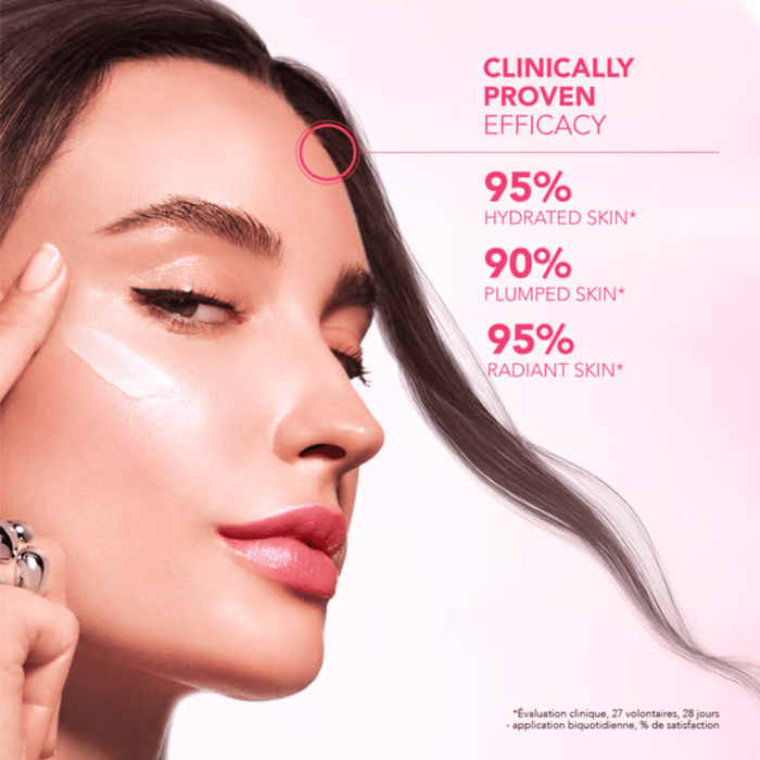 Lierac GLOW FRESH The Fresh Radiance Gel-Cream Refill 50ml