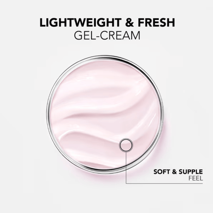 Lierac GLOW FRESH The Fresh Radiance Gel-Cream Refill 50ml
