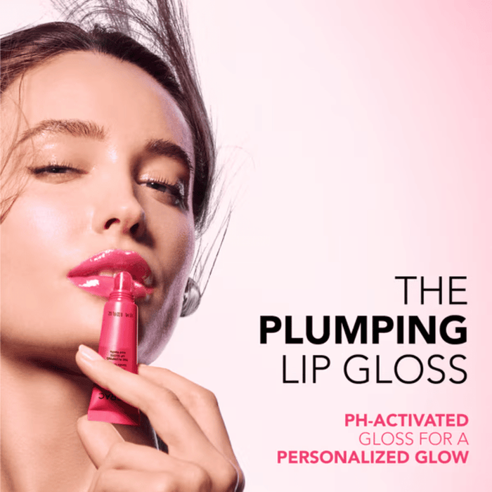 Lierac GLOW FRESH The Plumping Lip Gloss 10ml
