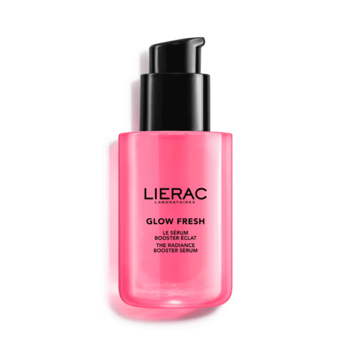 Lierac GLOW FRESH The Radiance Booster Serum 30ml