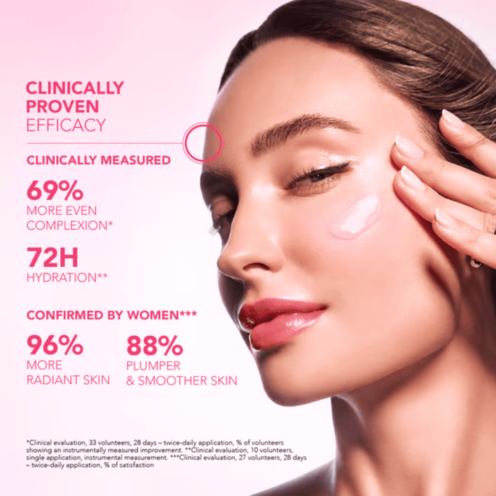 Lierac GLOW FRESH The Radiance Booster Serum 30ml
