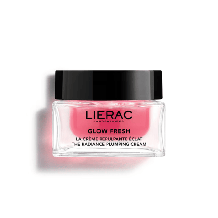 Lierac GLOW FRESH The Radiance Plumping Cream 50ml