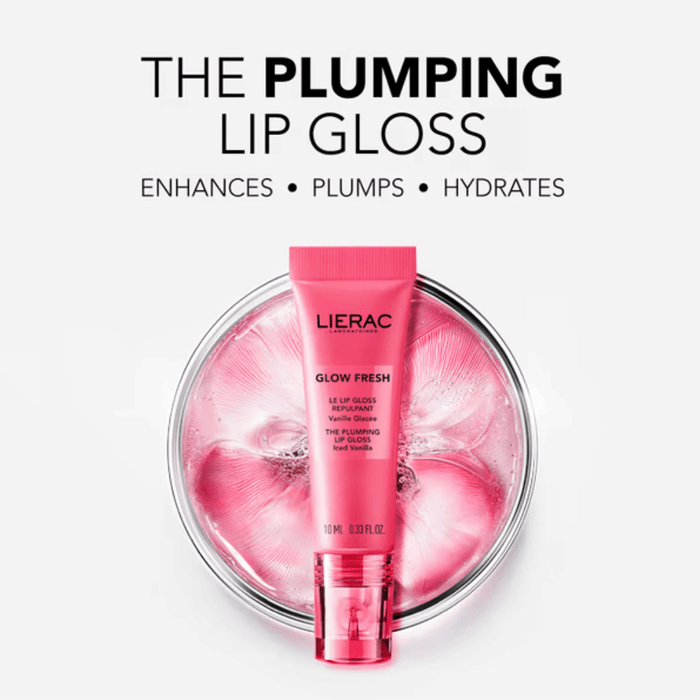 Lierac GLOW FRESH The Revitalizing Express Mask 75ml