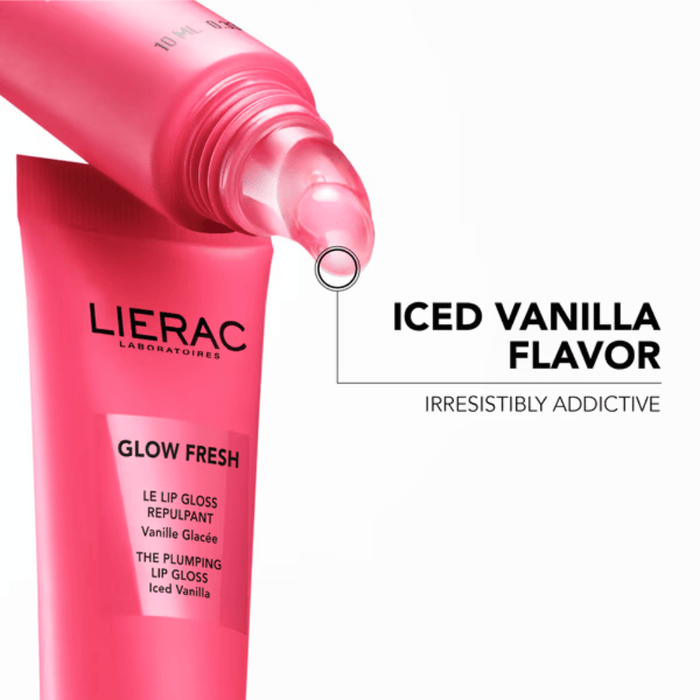 Lierac GLOW FRESH The Revitalizing Express Mask 75ml