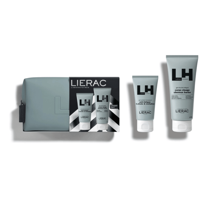 Lierac Homme Shaving Pouch