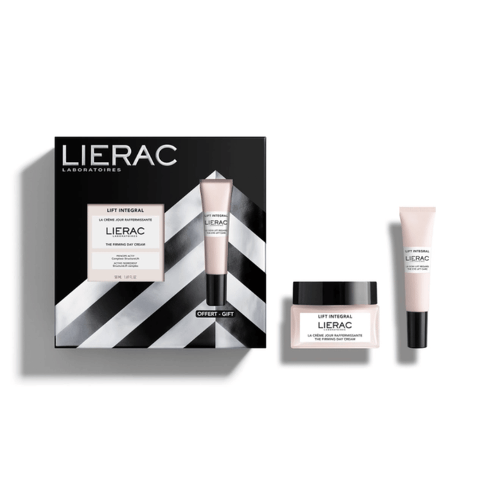 Lierac LIFT INTEGRAL Anti-Aging Firming Day Cream Set