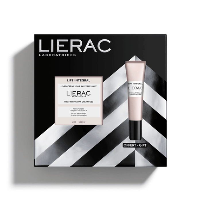 Lierac LIFT INTEGRAL Anti-Aging Firming Day Cream Set