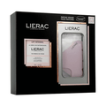 Lierac LIFT INTEGRAL Cream 50ml with Face Patches