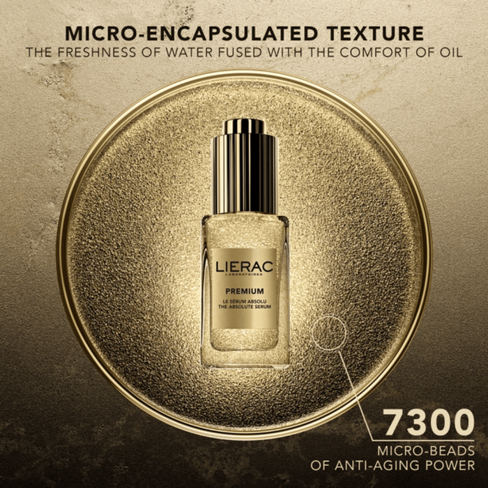 Lierac PREMIUM The Absolute Serum 30 ml