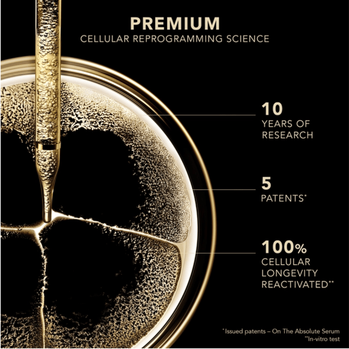 Lierac PREMIUM The Absolute Serum 30 ml