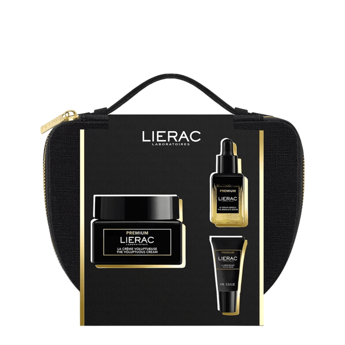 Lierac PREMIUM Voluptuous Cream Set