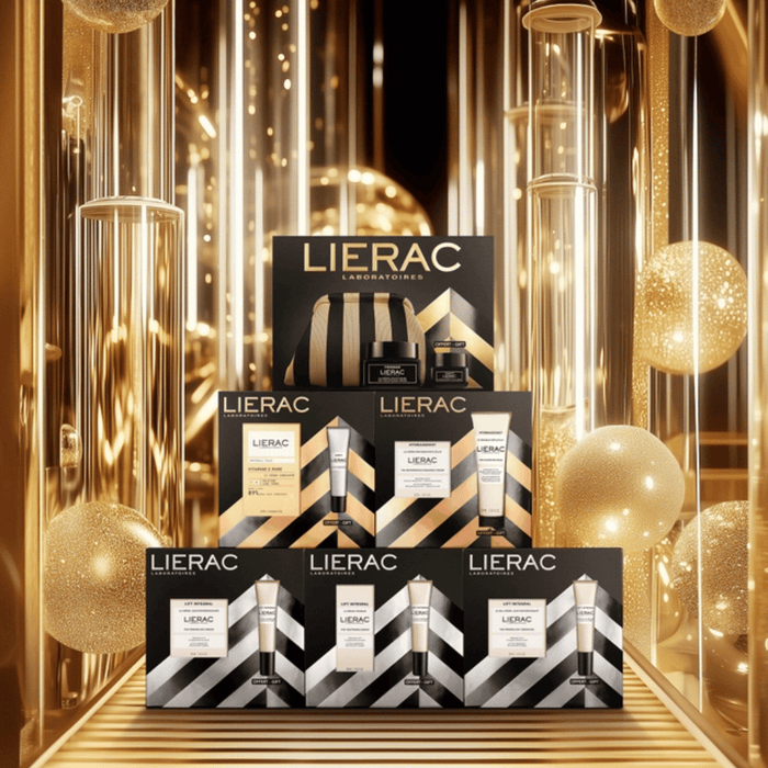 Lierac PROTOCOL - RADIANCE Vitamin C Set