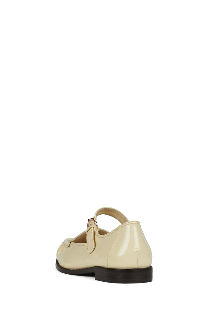 LILLITH Butter Patent