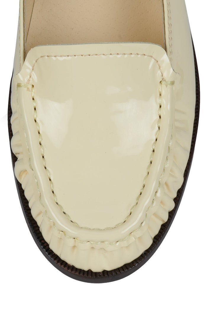LILLITH Butter Patent