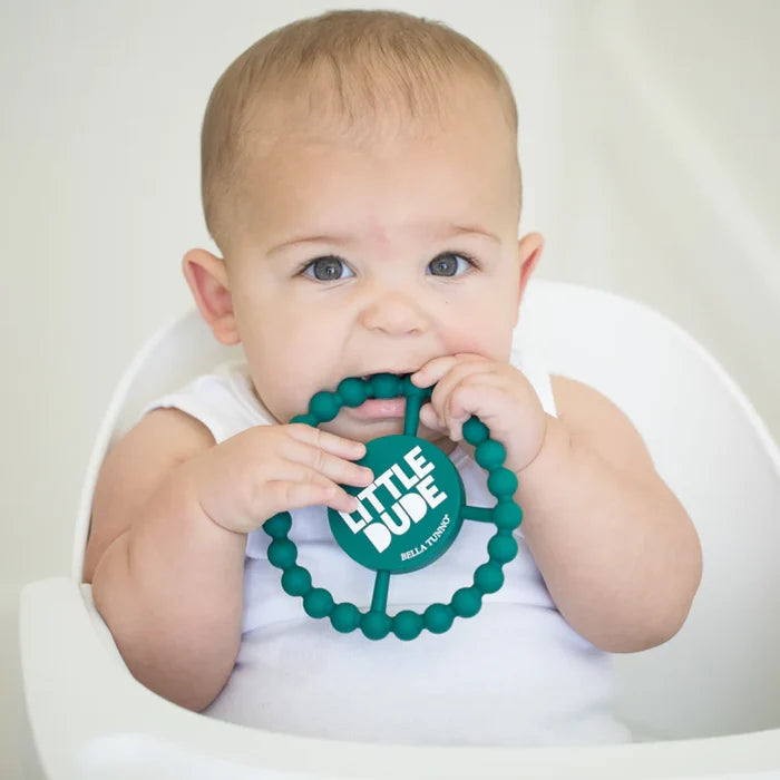 Little Dude Teether