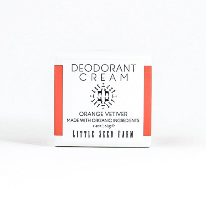 Little Seed Farm - Deodorant Cream