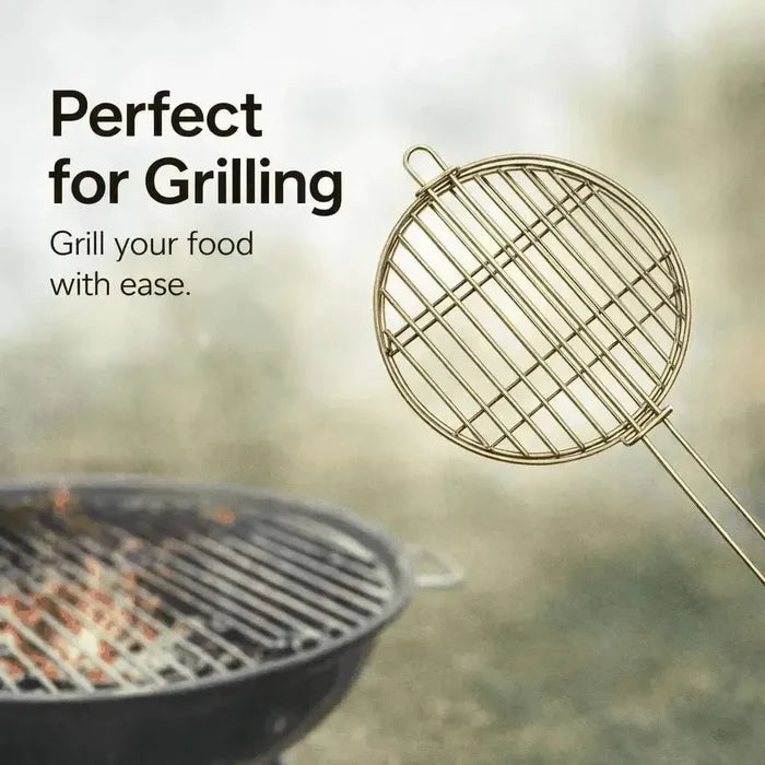 LK's Mild Steel Grid – Boerewors - 310mm Facebook Ad