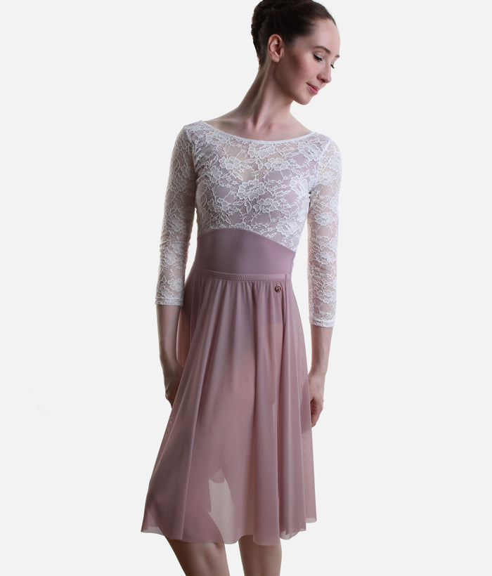 Lilac / One