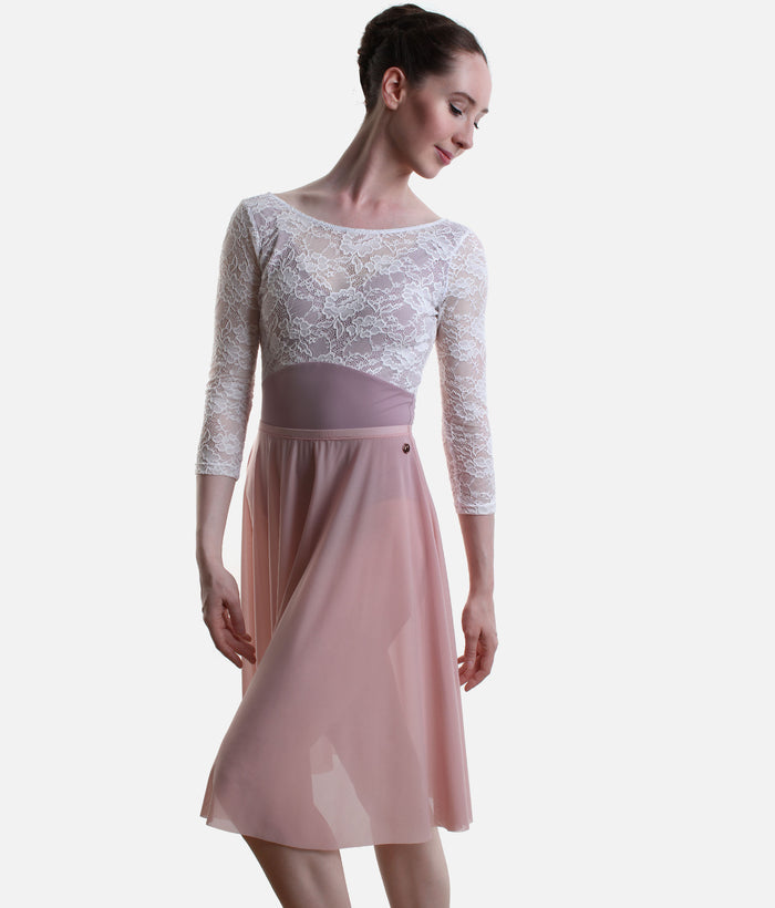 Rose Pink / One