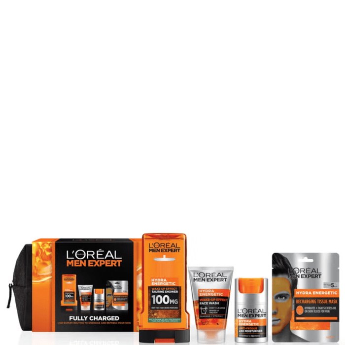 L'Oréal Paris Men Expert Fully Charged