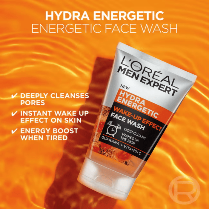 L'Oréal Paris Men Expert Fully Charged