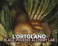 L’Ortolano Perfume Oil