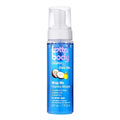 LOTTABODY COCONUT & SHEA OILS WRAP ME FOAMING MOUSSE 7oz