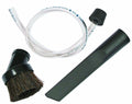 Love-Less Ash Co. 4P22 9 Piece Tool Cheetah and Cougar Ash Vacuum Accessory Kit