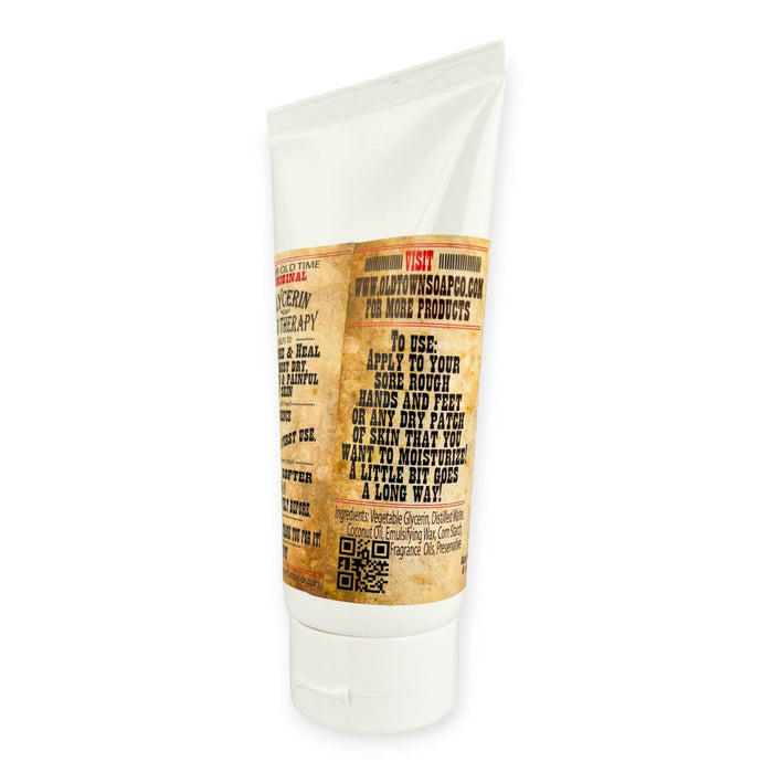 Loving Spell 6oz Glycerin Hand Therapy - Old Town Soap Co.