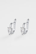 Lulu Earring - Silver