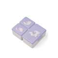 Liewood - Lunch Box - Driss - Cat/Warm Lilac