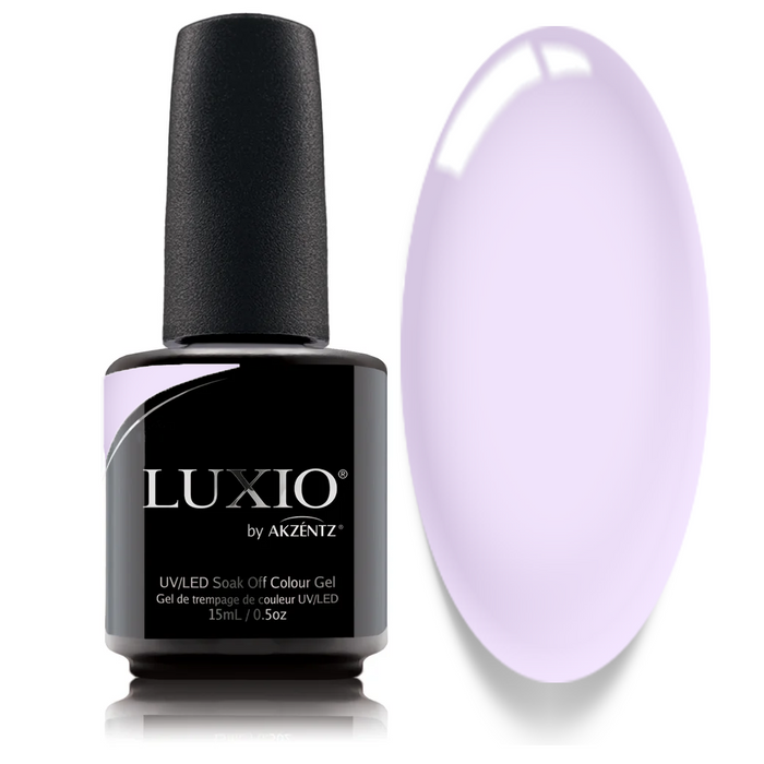 Luxio Breeze
