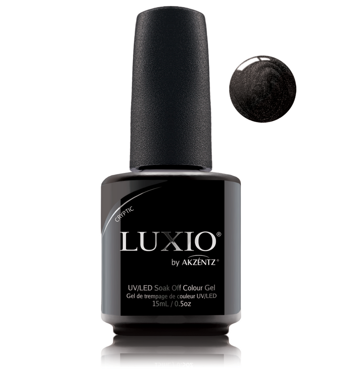 Luxio® Cryptic (TPO-Free)