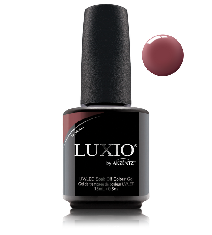 Luxio® Rumour (TPO-Free)