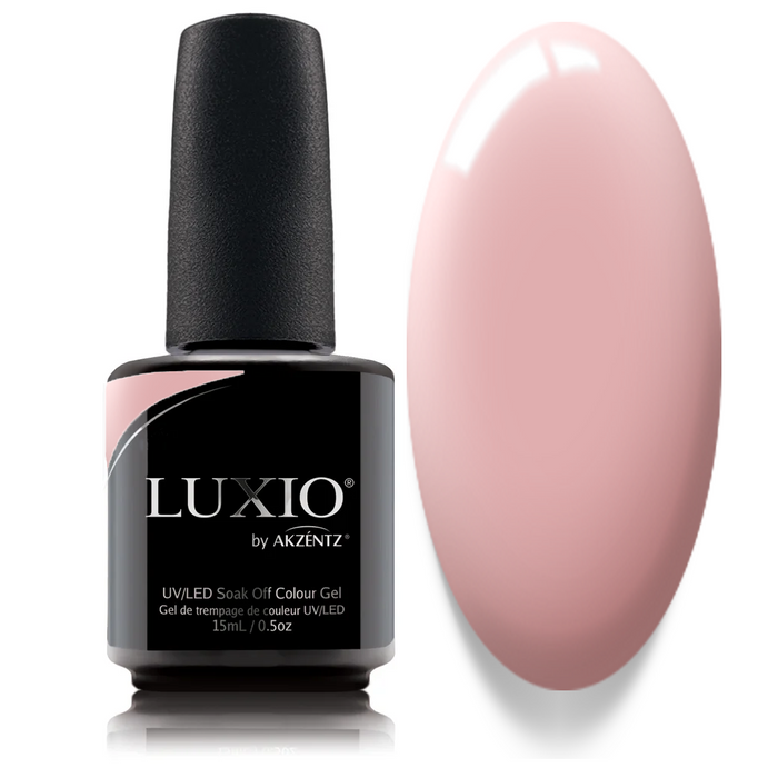 Luxio Timid