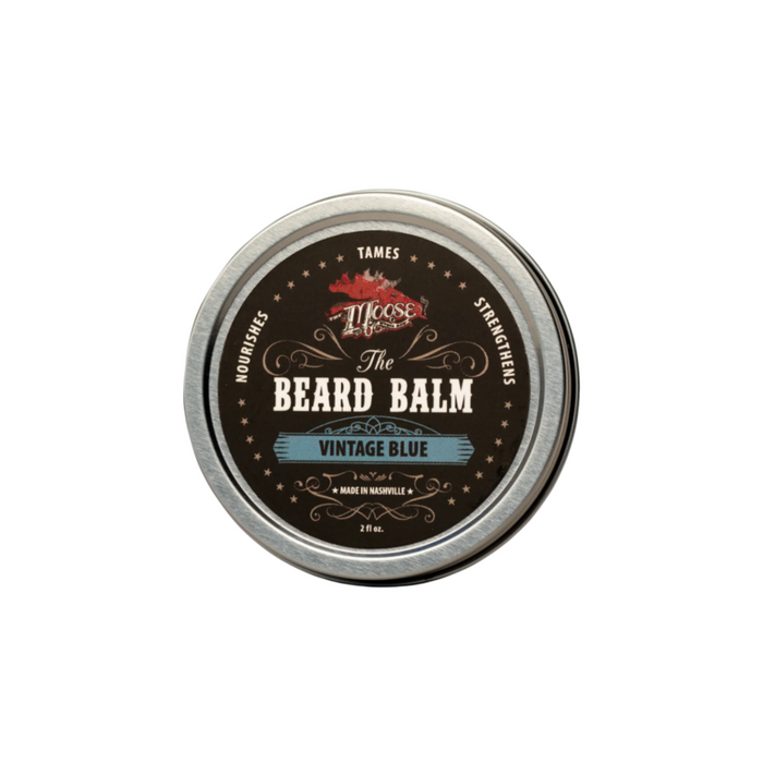 Luxury Beard Balm for Men