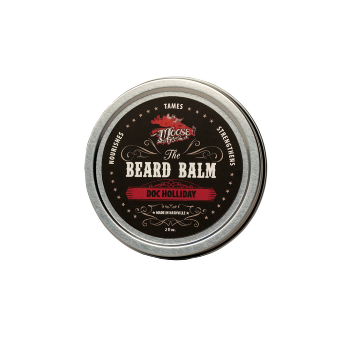 Luxury Beard Balm for Men