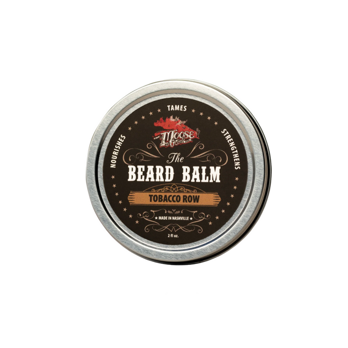 Luxury Beard Balm for Men