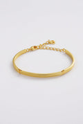 Maeve Bracelet - Gold