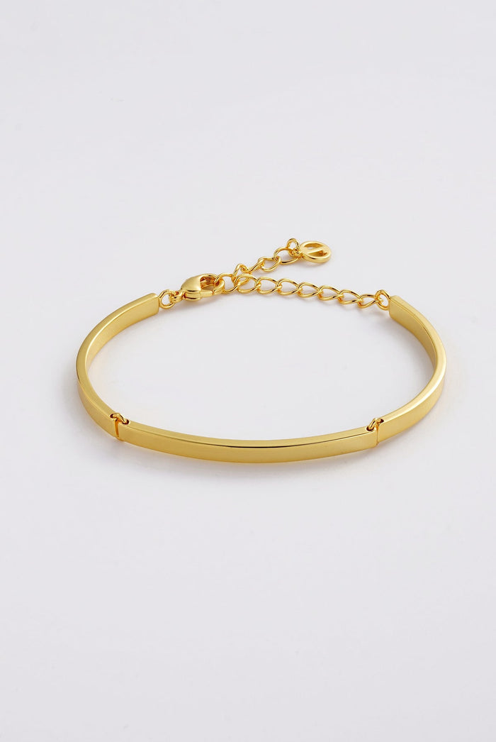 Maeve Bracelet - Gold