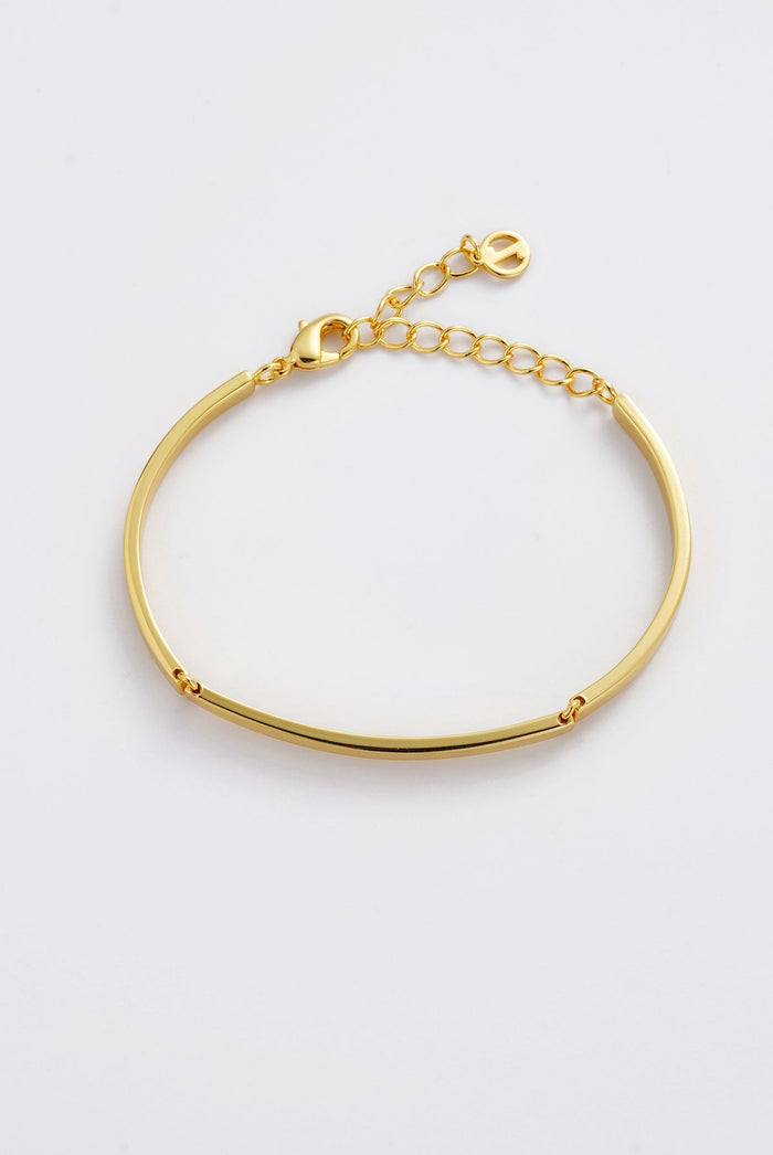 Maeve Bracelet - Gold
