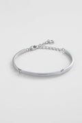 Maeve Bracelet - Silver