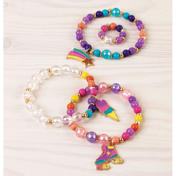 Make It Real Rainbow Dream Jewelry Kit 115 Pce